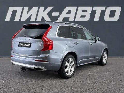 Volvo XC90 2019, фото 3