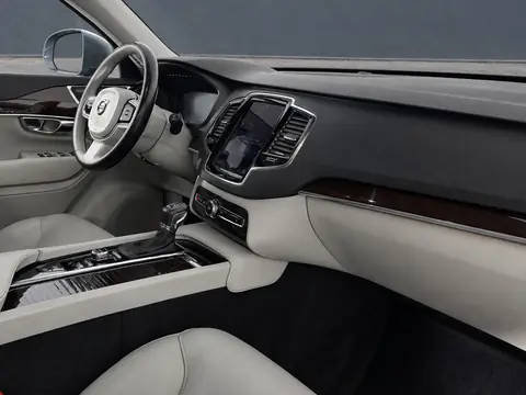 Volvo XC90 2019, фото 5