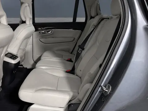 Volvo XC90 2019, фото 6