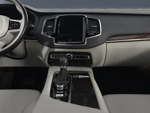Volvo XC90 2019, фото 7