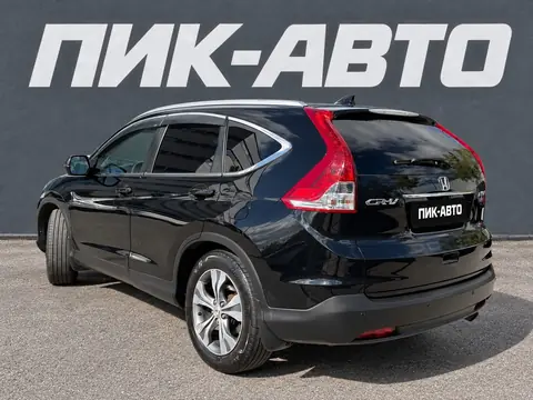 Honda CR-V 2014, фото 3