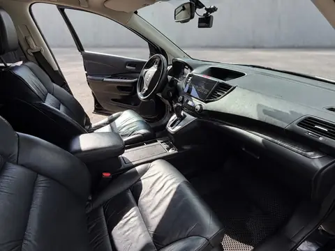Honda CR-V 2014, фото 4