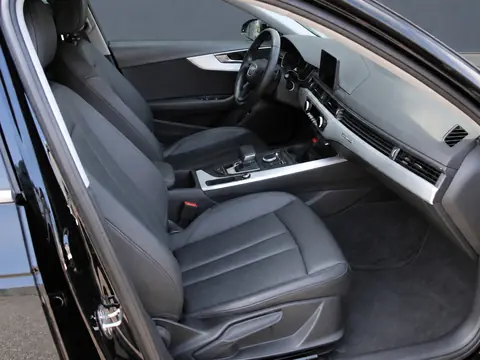 Audi A4 2018, фото 7