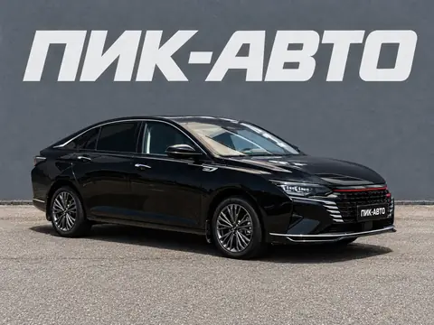 Dongfeng Shine Max 2025, фото 1
