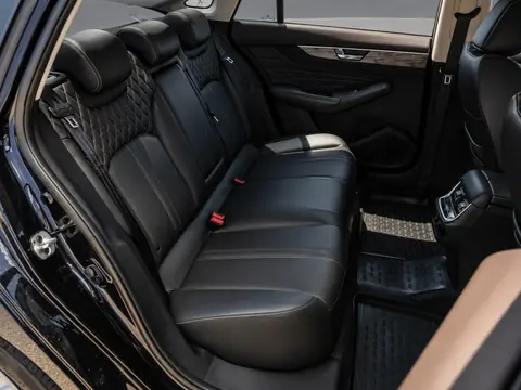 Dongfeng Shine Max 2025, фото 6