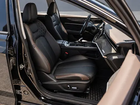 Dongfeng Shine Max 2025, фото 7
