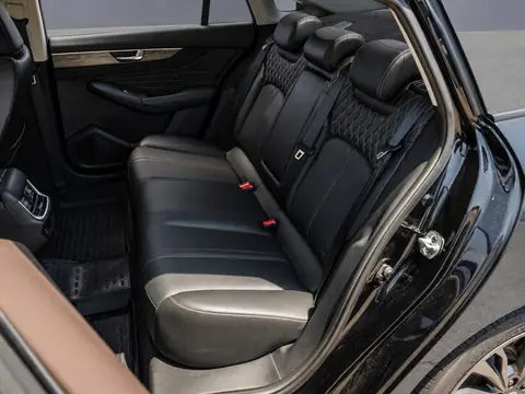Dongfeng Shine Max 2025, фото 9