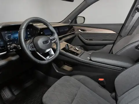 Geely Monjaro 2025, фото 5