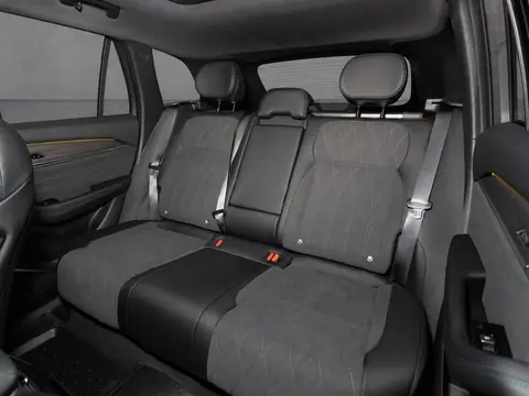 Geely Monjaro 2025, фото 6