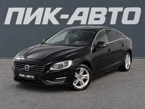 Volvo S60 2016, фото 1