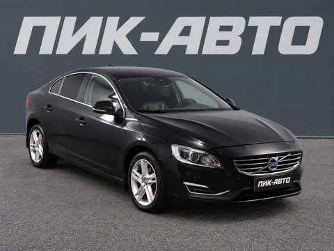 Volvo S60 2016, фото 2