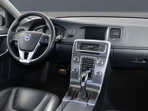 Volvo S60 2016, фото 5