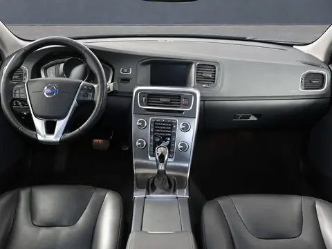 Volvo S60 2016, фото 6