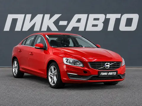 Volvo S60 2016, фото 2
