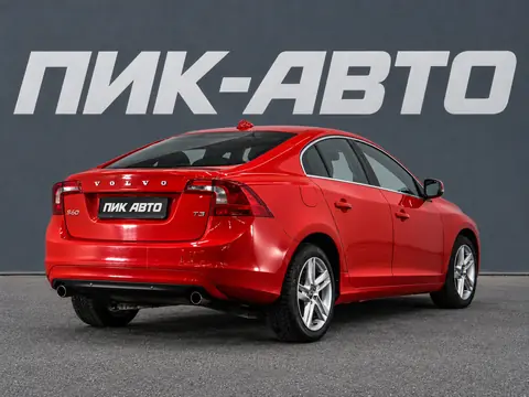 Volvo S60 2016, фото 3