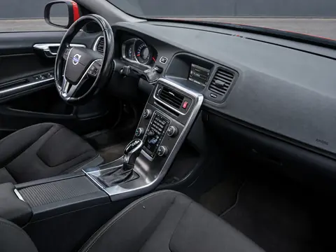 Volvo S60 2016, фото 5