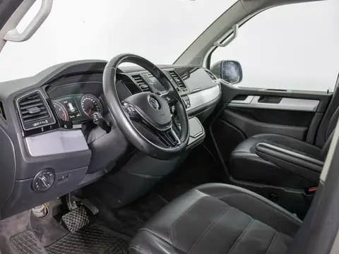 Volkswagen Multivan 2018, фото 6