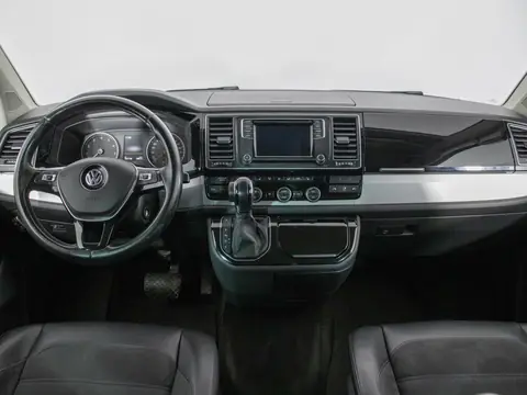 Volkswagen Multivan 2018, фото 7