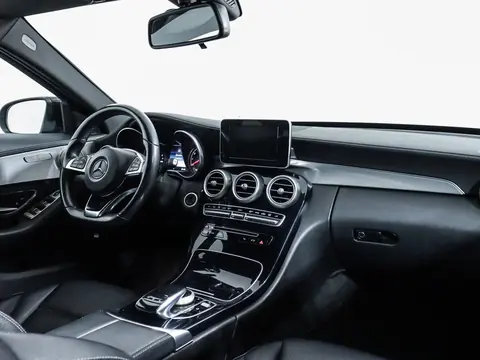 Mercedes-Benz C-Класс 2018, фото 5