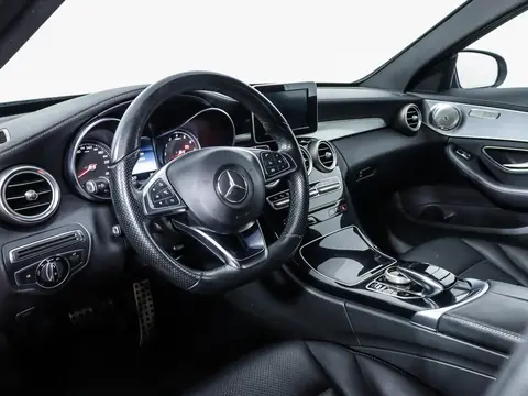 Mercedes-Benz C-Класс 2018, фото 6