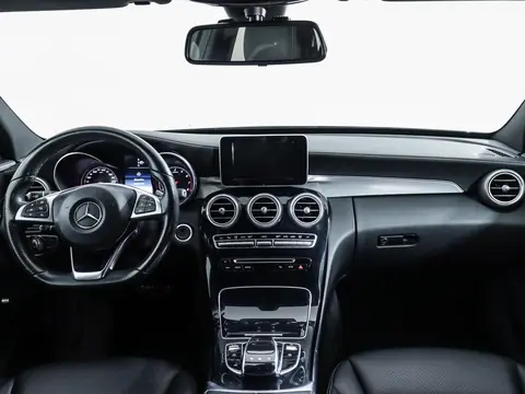 Mercedes-Benz C-Класс 2018, фото 7