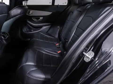 Mercedes-Benz C-Класс 2018, фото 8