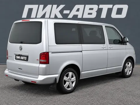 Volkswagen Multivan 2013, фото 3