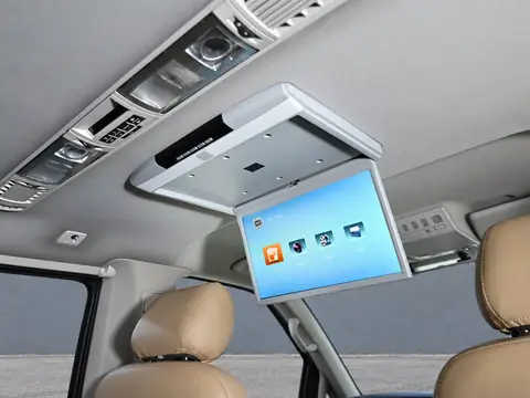 Volkswagen Multivan 2013, фото 8