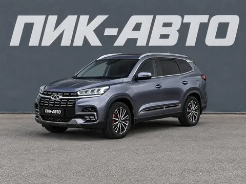 Chery Tiggo 8 2023, фото 1