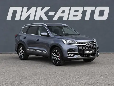 Chery Tiggo 8 2023, фото 2
