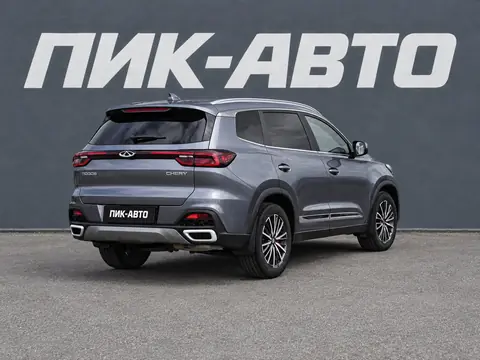 Chery Tiggo 8 2023, фото 3