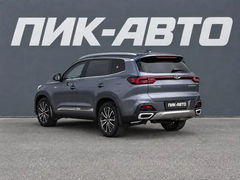 Chery Tiggo 8 2023, фото 4