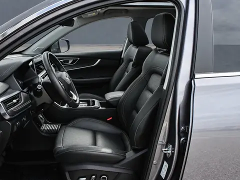 Chery Tiggo 8 2023, фото 5