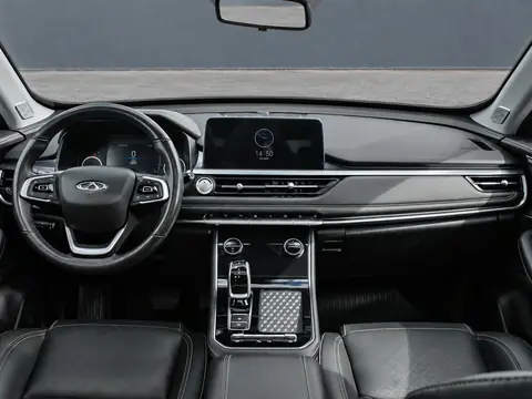 Chery Tiggo 8 2023, фото 6