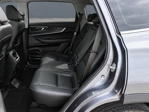 Chery Tiggo 8 2023, фото 8