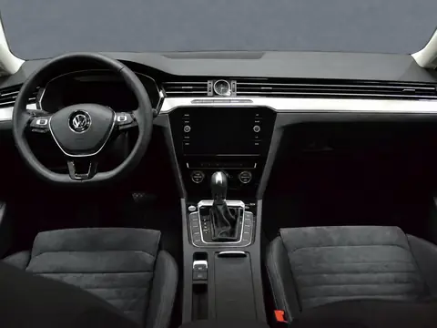 Volkswagen Passat 2018, фото 7