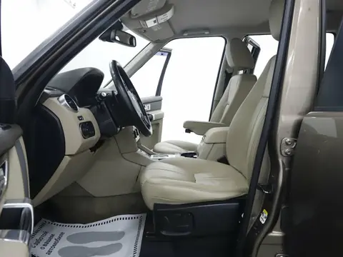 Land Rover Discovery 2013, фото 5