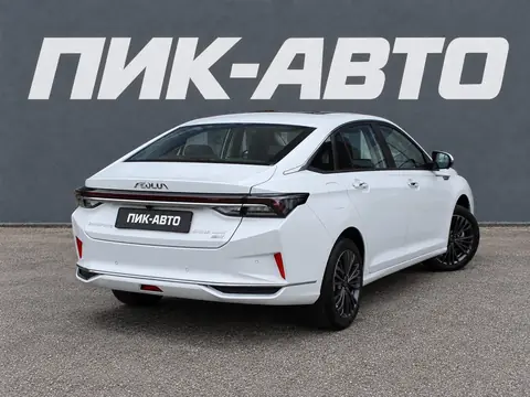 Dongfeng Shine Max 2025, фото 3