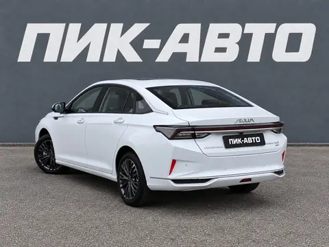 Dongfeng Shine Max 2025, фото 4