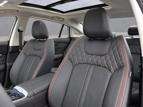 Dongfeng Shine Max 2025, фото 7