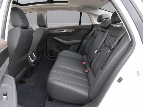 Dongfeng Shine Max 2025, фото 9