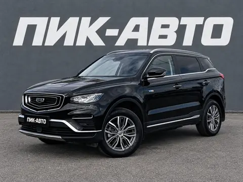 Geely Atlas Pro 2024, фото 1