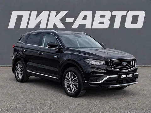Geely Atlas Pro 2024, фото 2