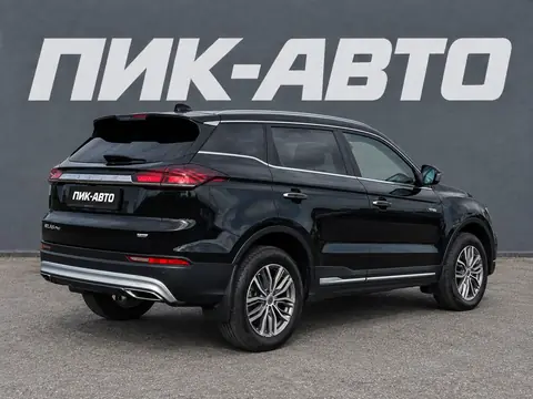 Geely Atlas Pro 2024, фото 3
