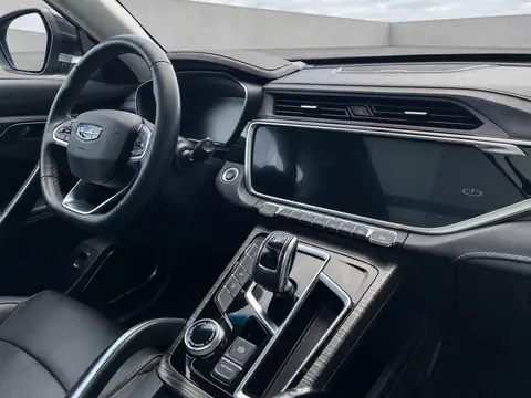 Geely Atlas Pro 2024, фото 5