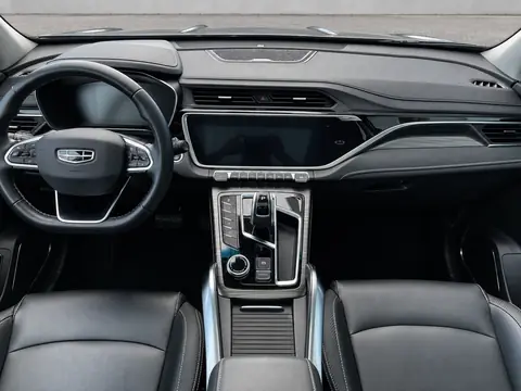 Geely Atlas Pro 2024, фото 7