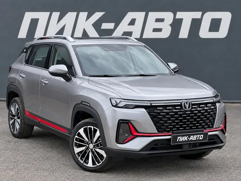 Changan CS35 Plus 2025, фото 2