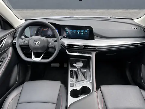 Changan CS35 Plus 2025, фото 5