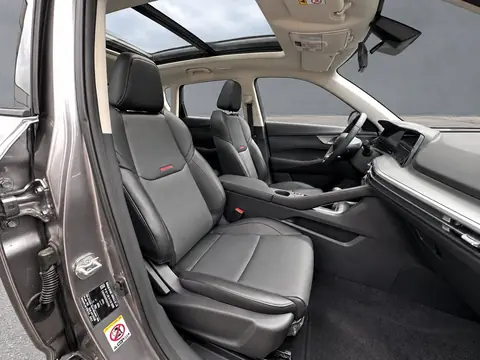 Changan CS35 Plus 2025, фото 6
