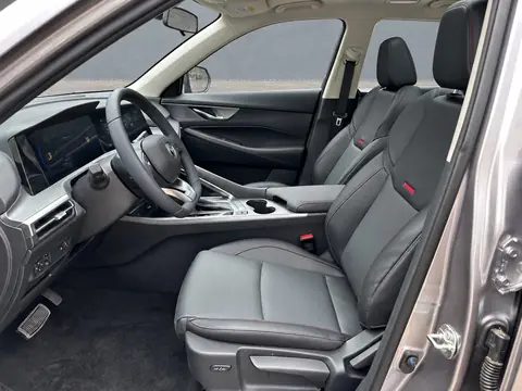 Changan CS35 Plus 2025, фото 7